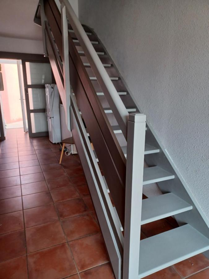 Charmante Villa Dans Village Naturiste Leucate Eksteriør billede
